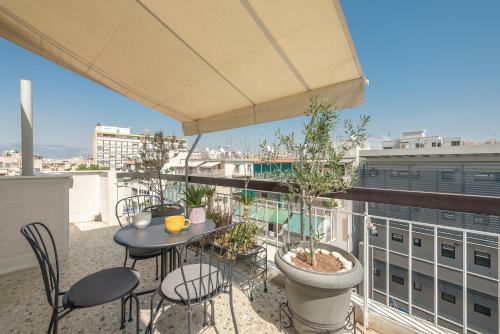 Apartamento Athenstay Loft