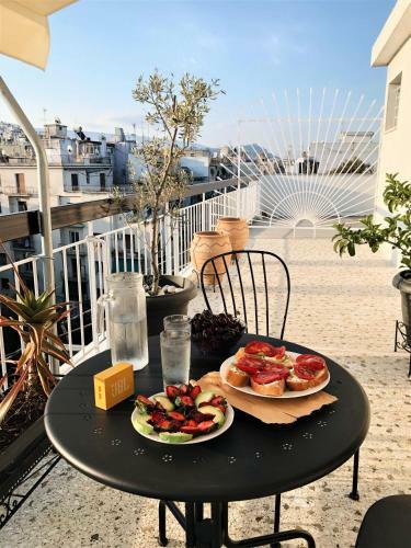 Apartamento Athenstay Loft
