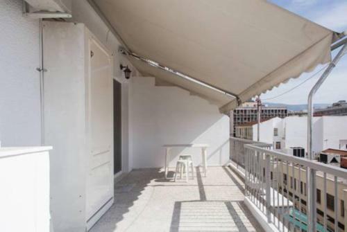 Apartamento The White House