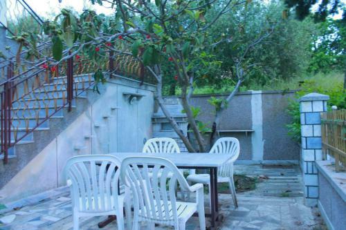 Apartamentos Casa Fanni