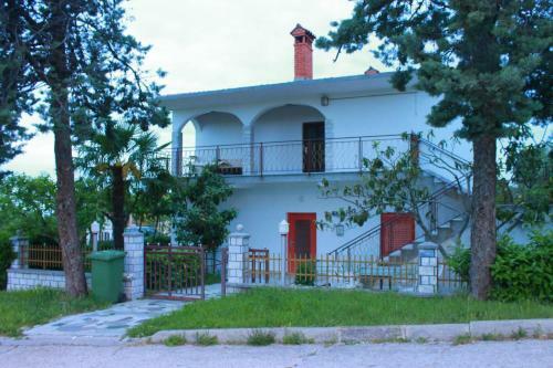Apartamentos Casa Fanni