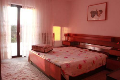Apartamentos Casa Fanni