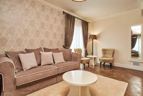 Bed And Breakfast San Servolo