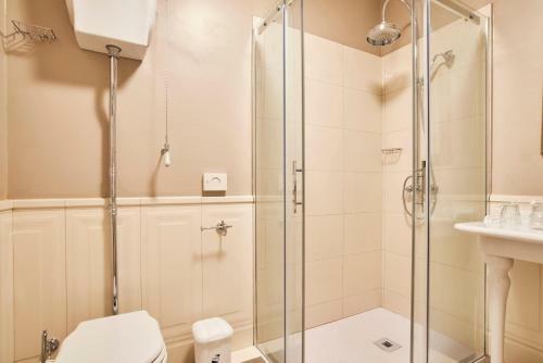 Bed And Breakfast San Servolo
