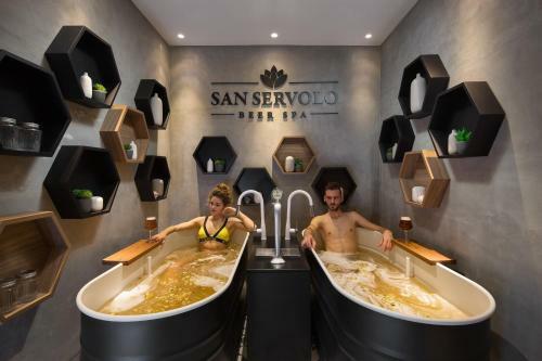 Bed And Breakfast San Servolo