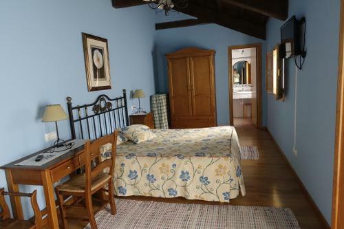 Agroturismo Casa Milia