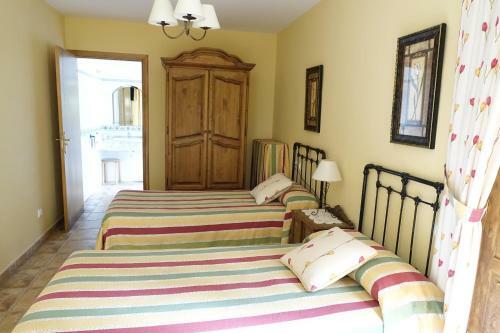 Agroturismo Casa Milia