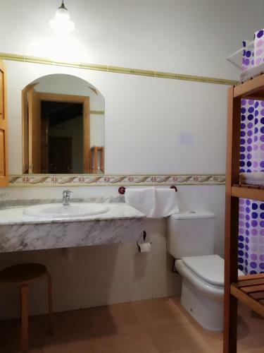 Agroturismo Casa Milia
