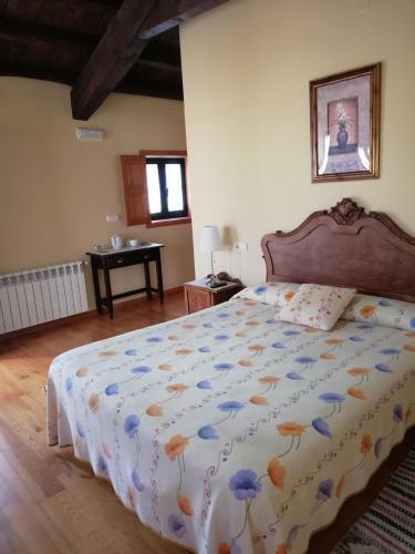 Agroturismo Casa Milia