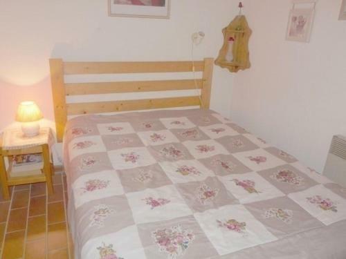 Rental Apartment Jardin Azur 1