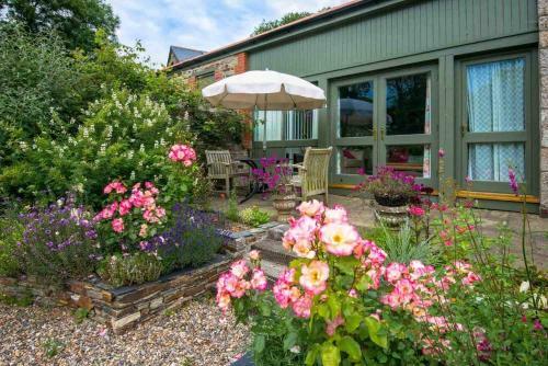 Barn Cottage