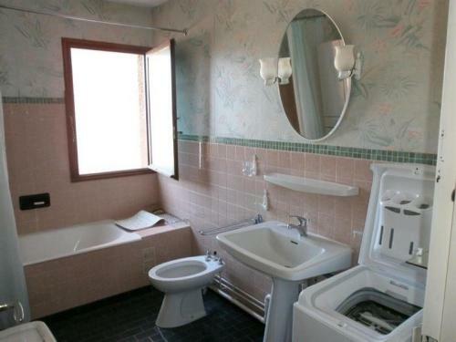Rental Apartment 1