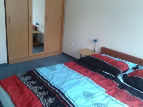 Hostal Apartment Hanny