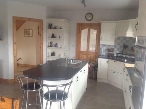 Bed & Breakfast Donegal Lodge