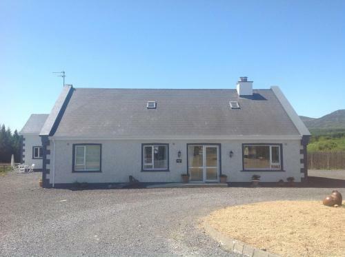 Bed & Breakfast Donegal Lodge