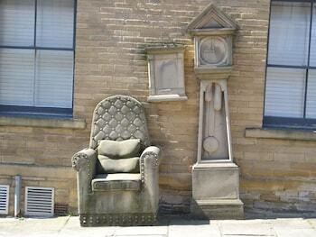 Bradford Serviced Apartments