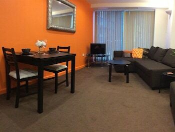 Bradford Serviced Apartments