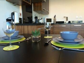 Bradford Serviced Apartments