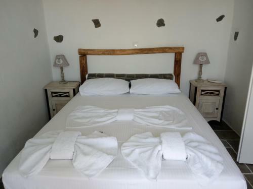 Apartamento Efthymia Suites