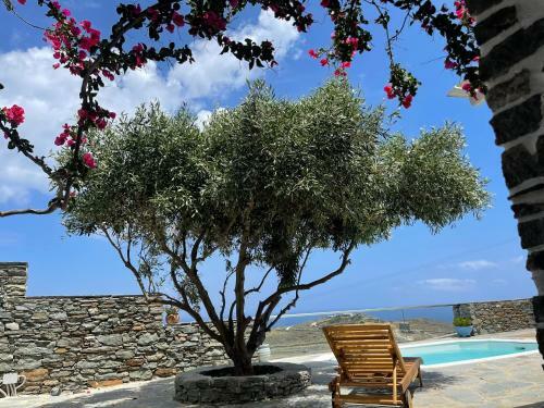 Apartamento Efthymia Suites