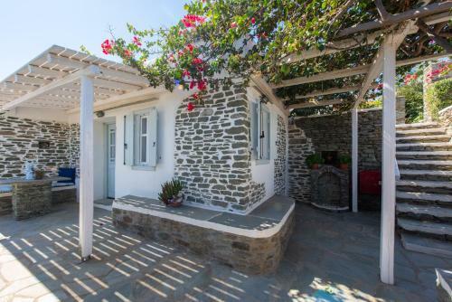 Apartamento Efthymia Suites