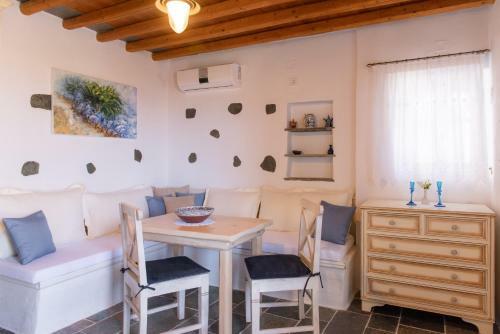 Apartamento Efthymia Suites