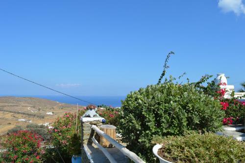 Apartamento Efthymia Suites