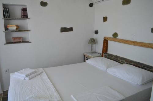 Apartamento Efthymia Suites