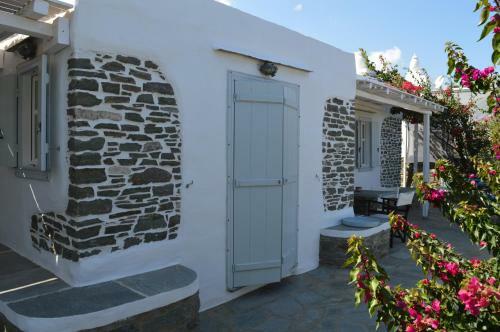 Apartamento Efthymia Suites