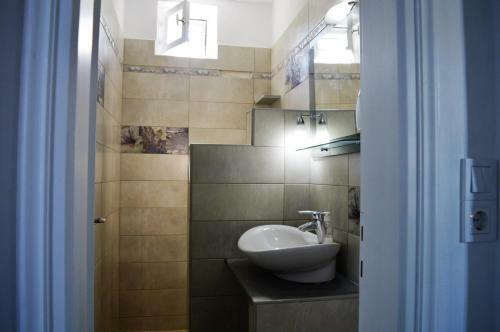 Apartamento Efthymia Suites