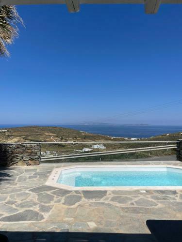 Apartamento Efthymia Suites