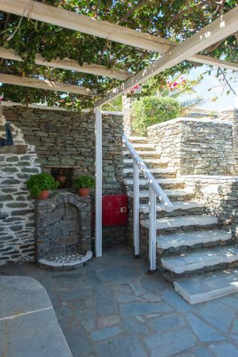 Apartamento Efthymia Suites