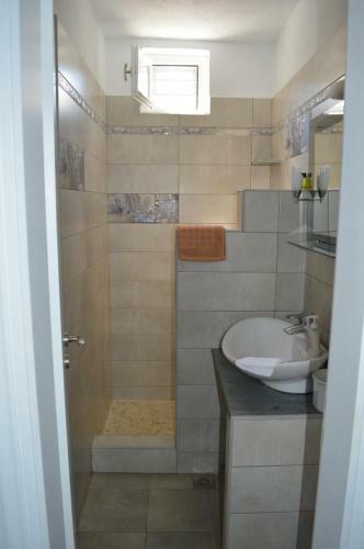 Apartamento Efthymia Suites