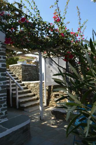 Apartamento Efthymia Suites