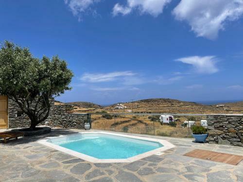 Apartamento Efthymia Suites