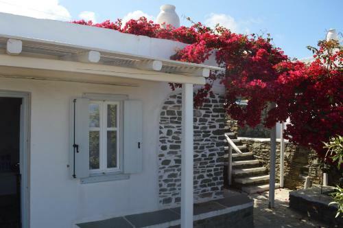 Apartamento Efthymia Suites