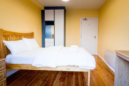 Budget Apartments Galway