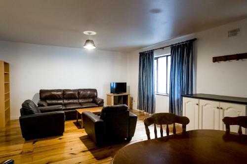 Budget Apartments Galway