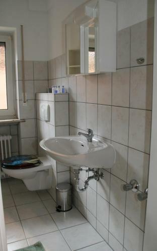 Apartment A 1