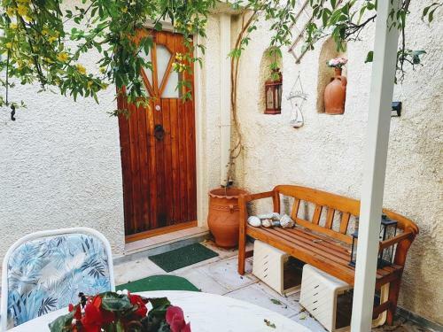 Apartamento Athens Glyfada Studio