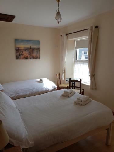 Hostal Myles Creek