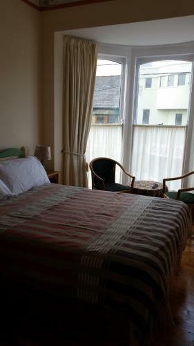 Hostal Myles Creek