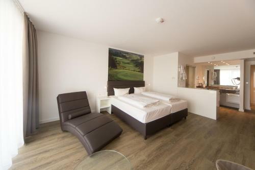 Hotel Absolute