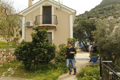 House Calypso