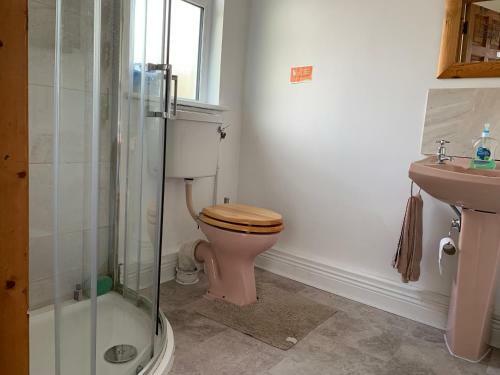 Bed & Breakfast Tig Lammax