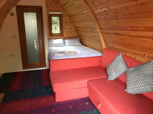 Bed & Breakfast Tig Lammax