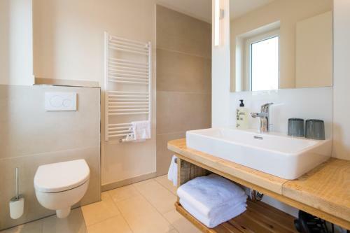 Hotel Ostsee-strandhaus-holnis