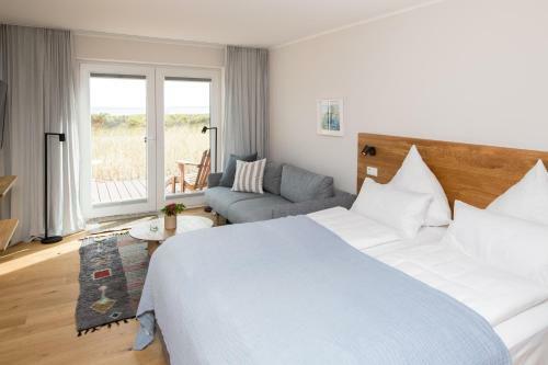Hotel Ostsee-strandhaus-holnis