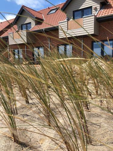 Hotel Ostsee-strandhaus-holnis