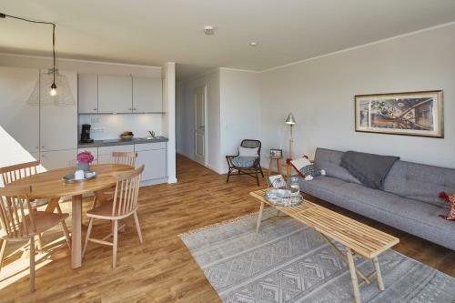 Hotel Ostsee-strandhaus-holnis